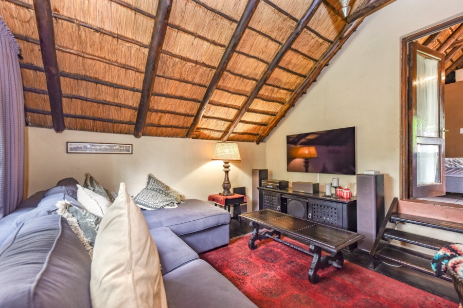 2 Bedroom Property for Sale in Jukskei Park Gauteng