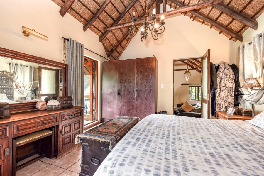 2 Bedroom Property for Sale in Jukskei Park Gauteng