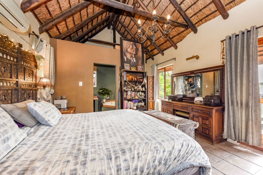 2 Bedroom Property for Sale in Jukskei Park Gauteng