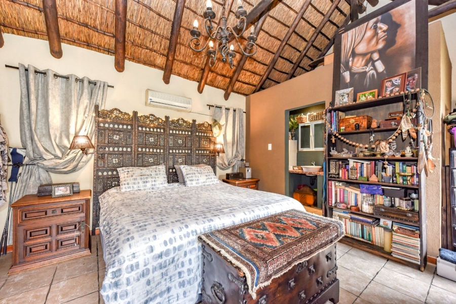 2 Bedroom Property for Sale in Jukskei Park Gauteng