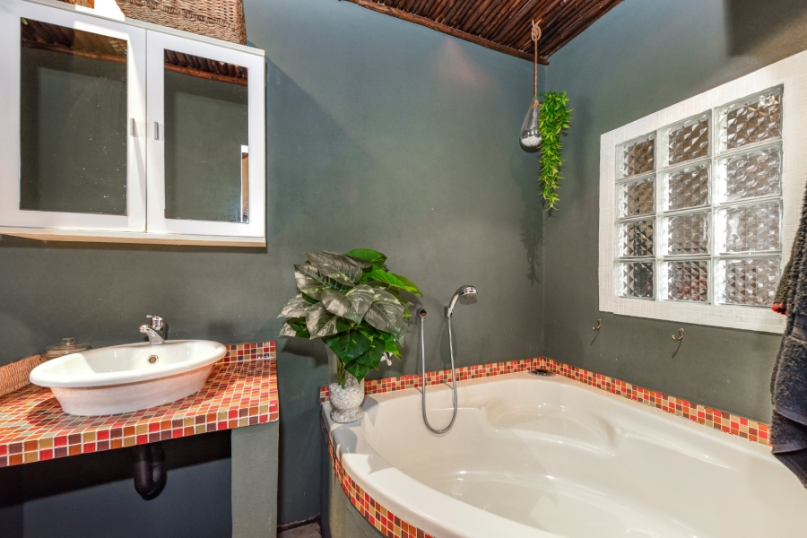 2 Bedroom Property for Sale in Jukskei Park Gauteng