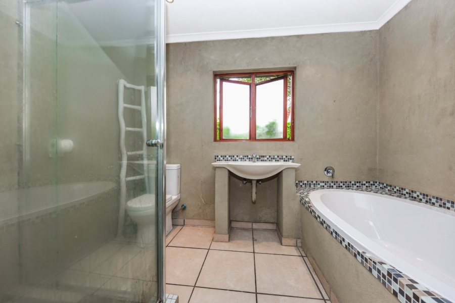 2 Bedroom Property for Sale in Jukskei Park Gauteng