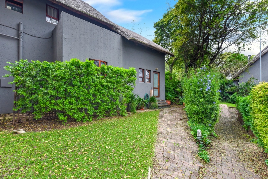 2 Bedroom Property for Sale in Jukskei Park Gauteng