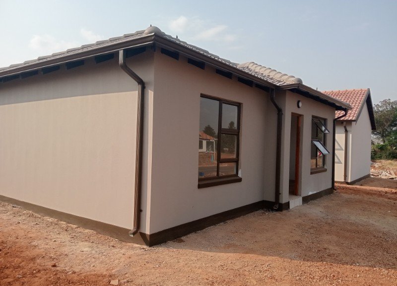 2 Bedroom Property for Sale in Crystal Park Gauteng
