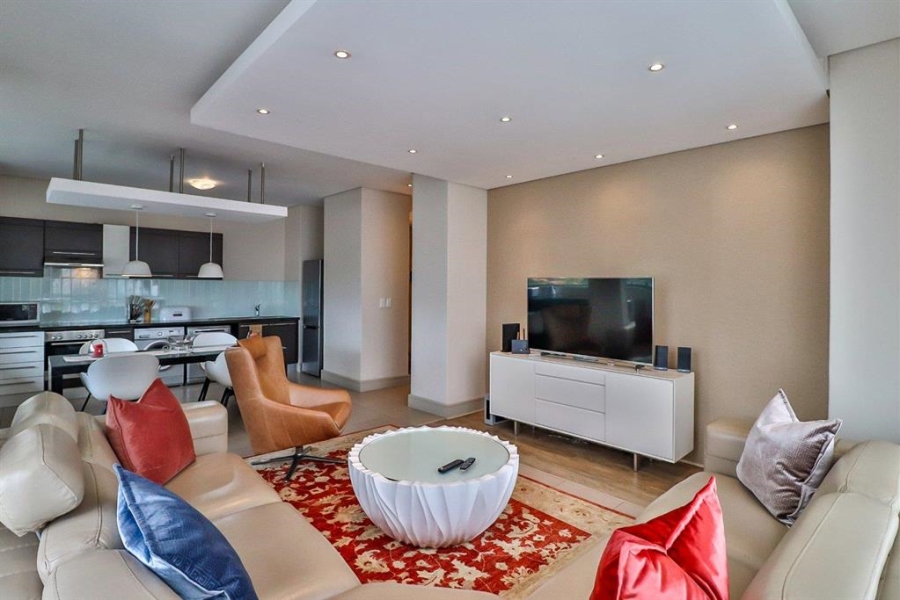 2 Bedroom Property for Sale in Bedford Gardens Gauteng