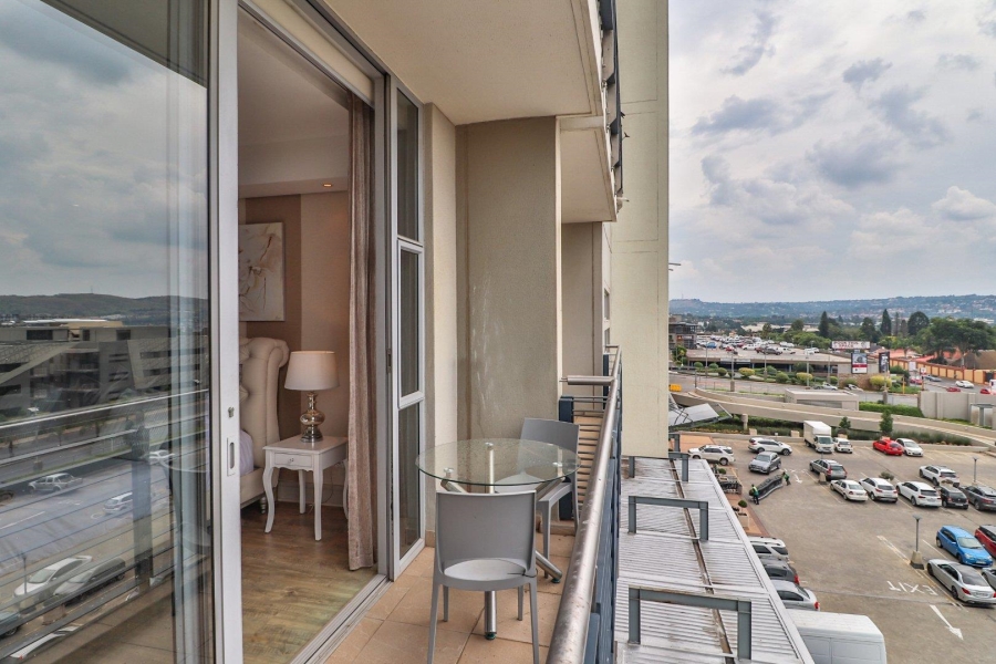 2 Bedroom Property for Sale in Bedford Gardens Gauteng