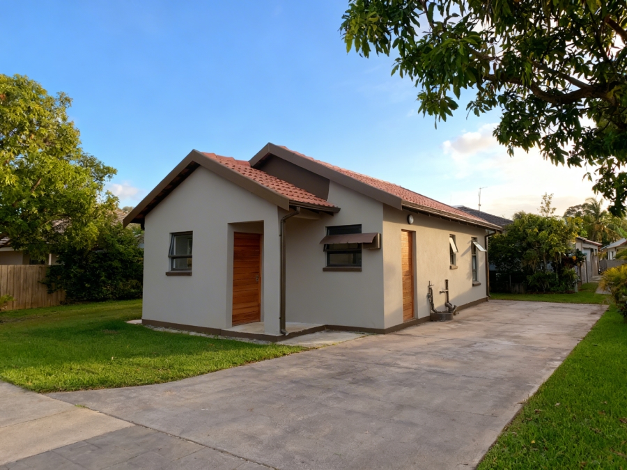 3 Bedroom Property for Sale in Crystal Park Gauteng