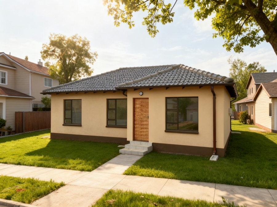 3 Bedroom Property for Sale in Crystal Park Gauteng