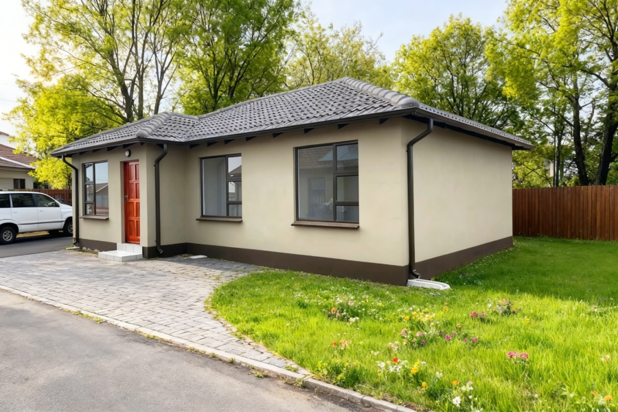 3 Bedroom Property for Sale in Crystal Park Gauteng
