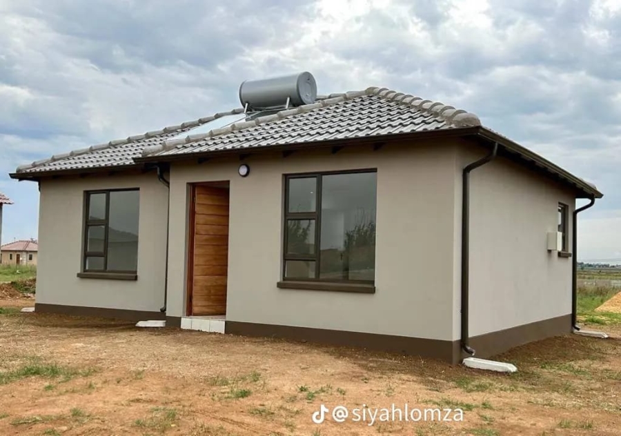 3 Bedroom Property for Sale in Crystal Park Gauteng