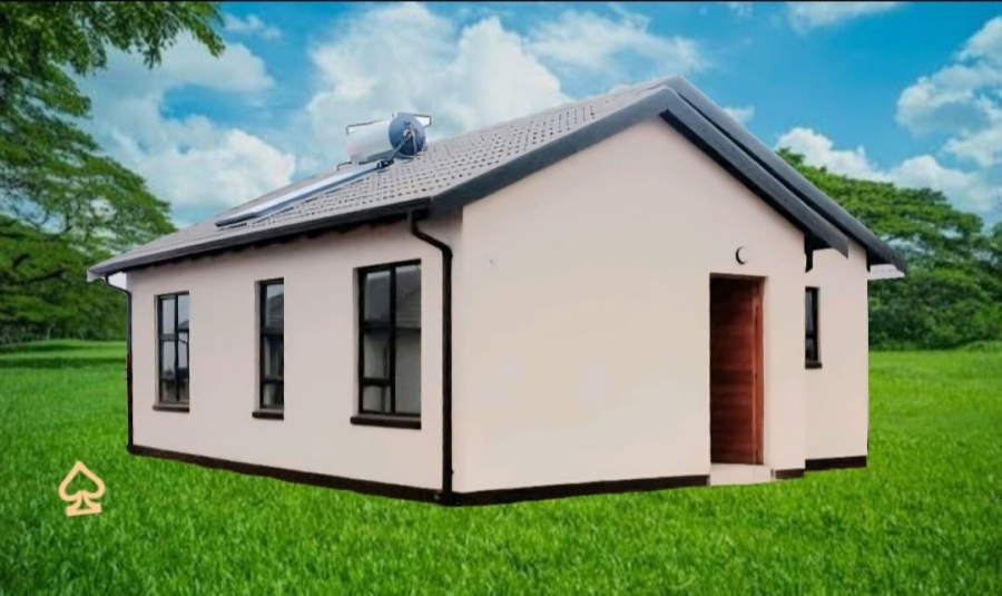 3 Bedroom Property for Sale in Crystal Park Gauteng