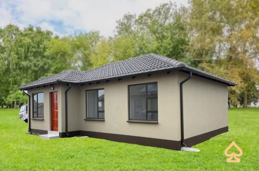 3 Bedroom Property for Sale in Crystal Park Gauteng