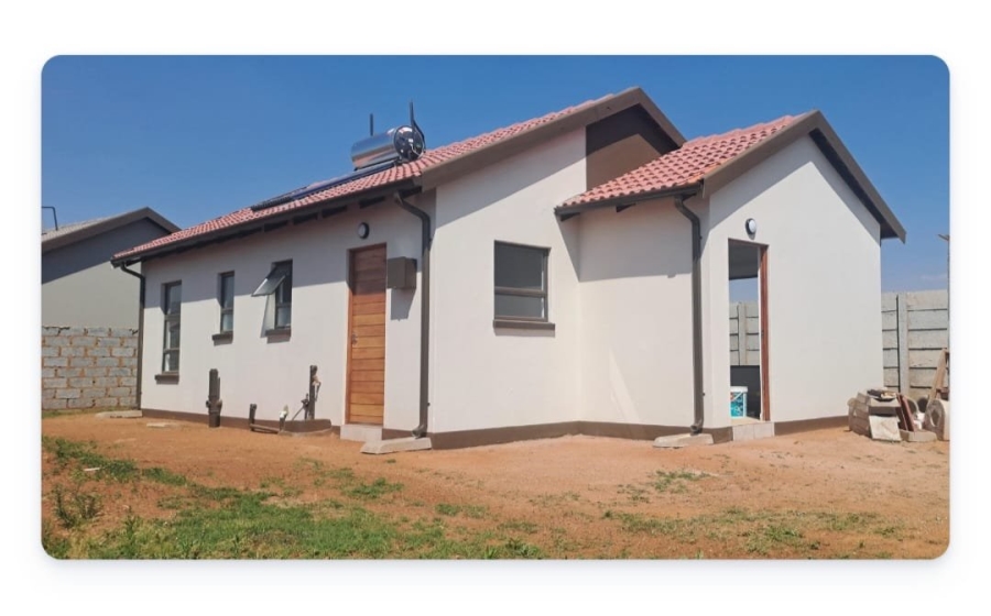 3 Bedroom Property for Sale in Crystal Park Gauteng