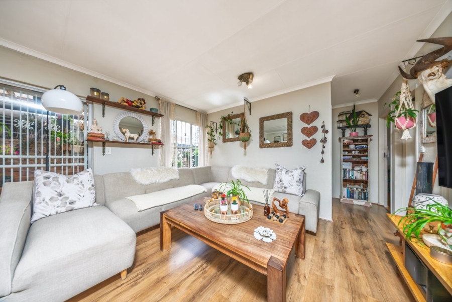 2 Bedroom Property for Sale in Eden Glen Gauteng