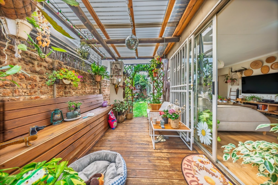 2 Bedroom Property for Sale in Eden Glen Gauteng