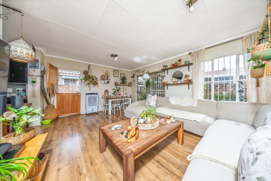 2 Bedroom Property for Sale in Eden Glen Gauteng