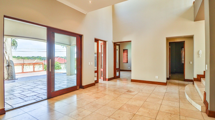 To Let 4 Bedroom Property for Rent in Waterkloof 101 Estate Gauteng