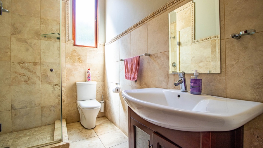 To Let 4 Bedroom Property for Rent in Waterkloof 101 Estate Gauteng