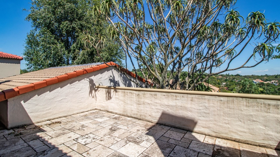 To Let 4 Bedroom Property for Rent in Waterkloof 101 Estate Gauteng