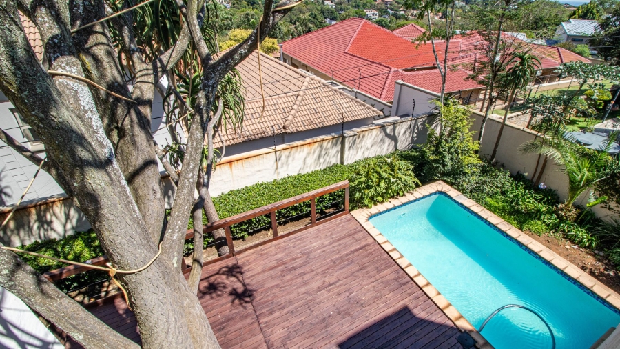 To Let 4 Bedroom Property for Rent in Waterkloof 101 Estate Gauteng