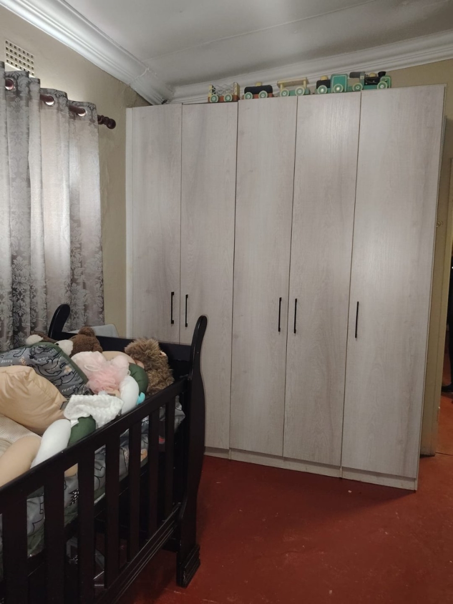 3 Bedroom Property for Sale in Theoville Gauteng