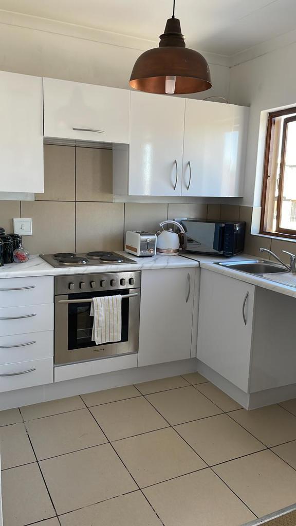 1 Bedroom Property for Sale in Vorna Valley Gauteng