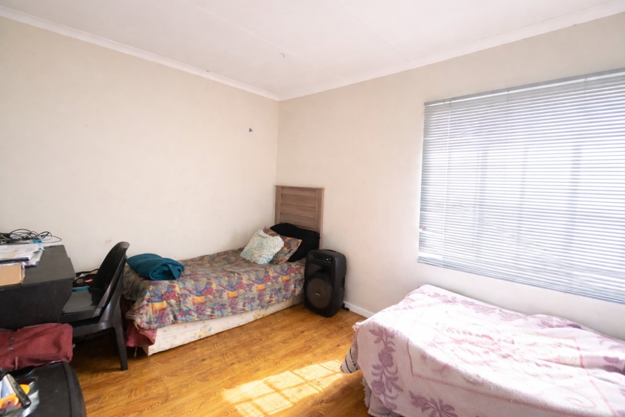 4 Bedroom Property for Sale in Die Hoewes Gauteng