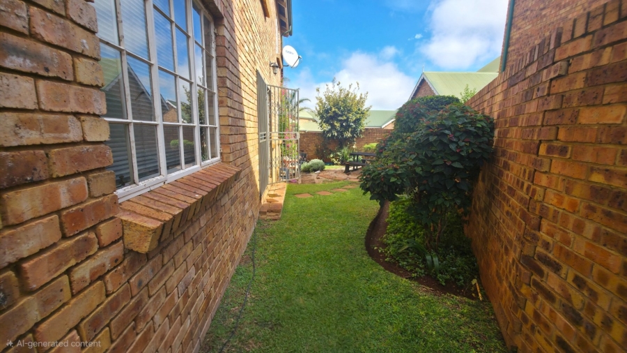 4 Bedroom Property for Sale in Die Hoewes Gauteng