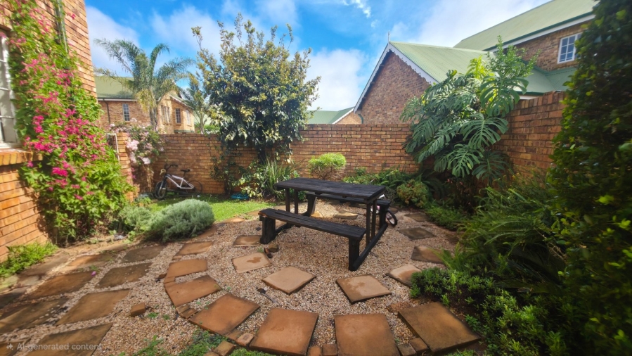 4 Bedroom Property for Sale in Die Hoewes Gauteng