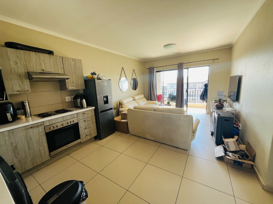 1 Bedroom Property for Sale in Erand Gardens Gauteng