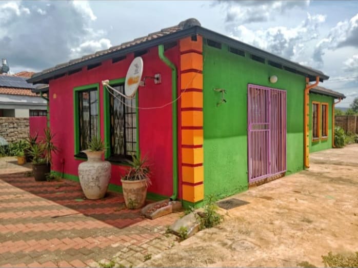  Bedroom Property for Sale in The Orchards Gauteng