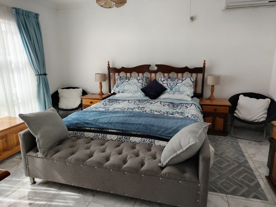 4 Bedroom Property for Sale in Mimosa Park Gauteng