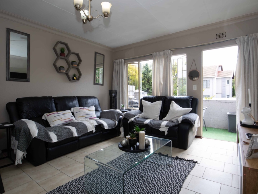 2 Bedroom Property for Sale in Eden Glen Gauteng