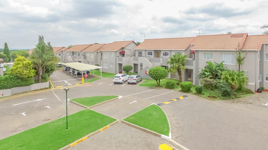 2 Bedroom Property for Sale in Eden Glen Gauteng