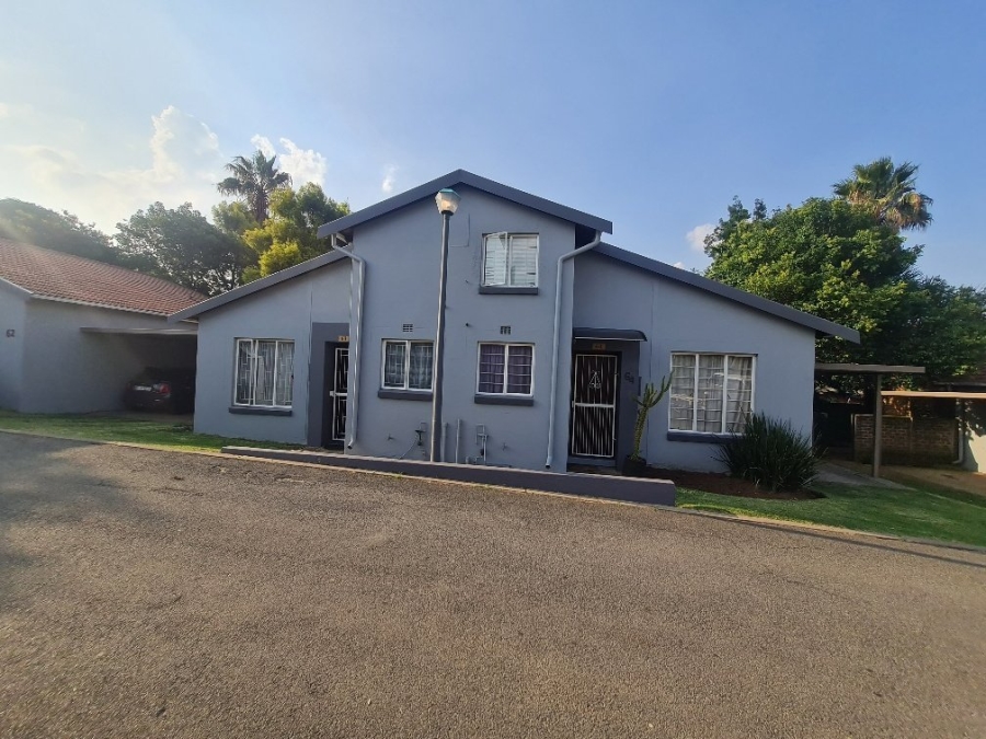 2 Bedroom Property for Sale in Eden Glen Gauteng