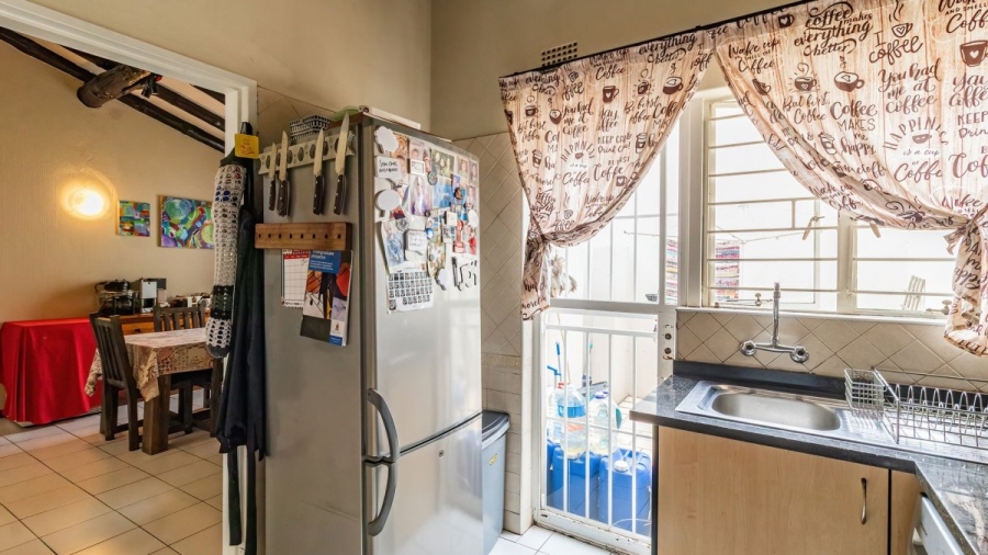 2 Bedroom Property for Sale in Sunnyrock Gauteng