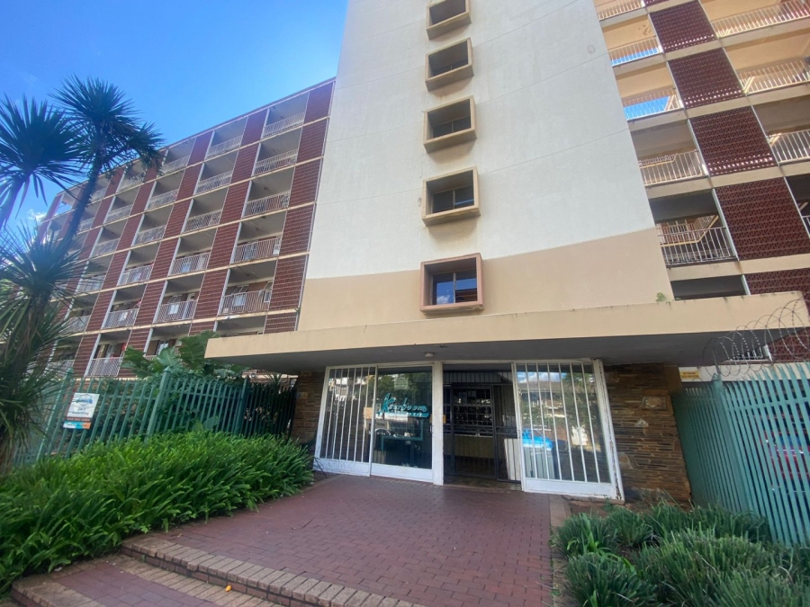 2 Bedroom Property for Sale in Arcadia Gauteng