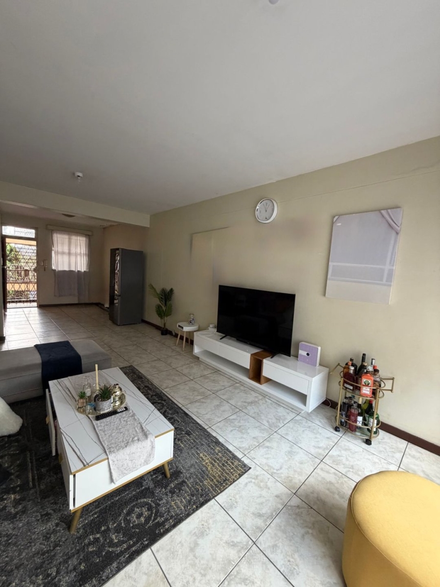 2 Bedroom Property for Sale in Arcadia Gauteng
