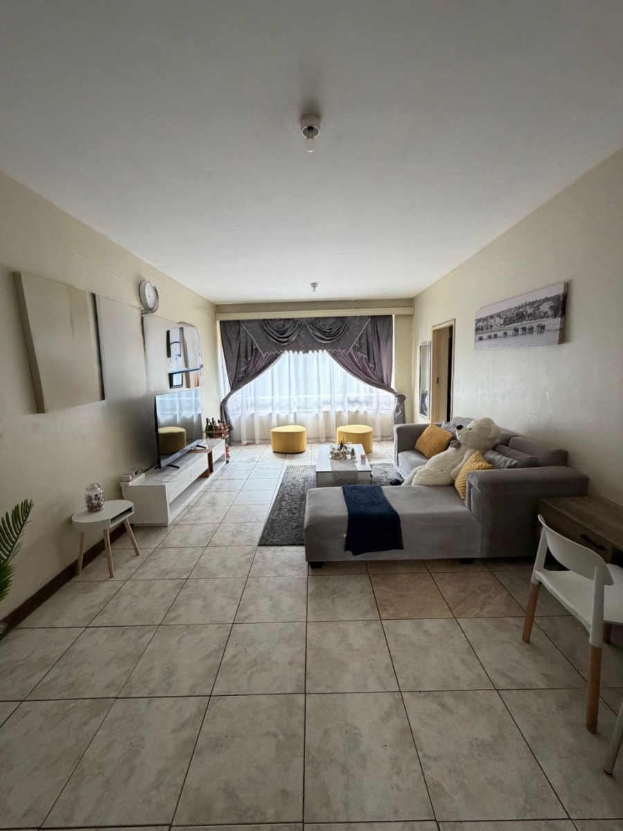 2 Bedroom Property for Sale in Arcadia Gauteng