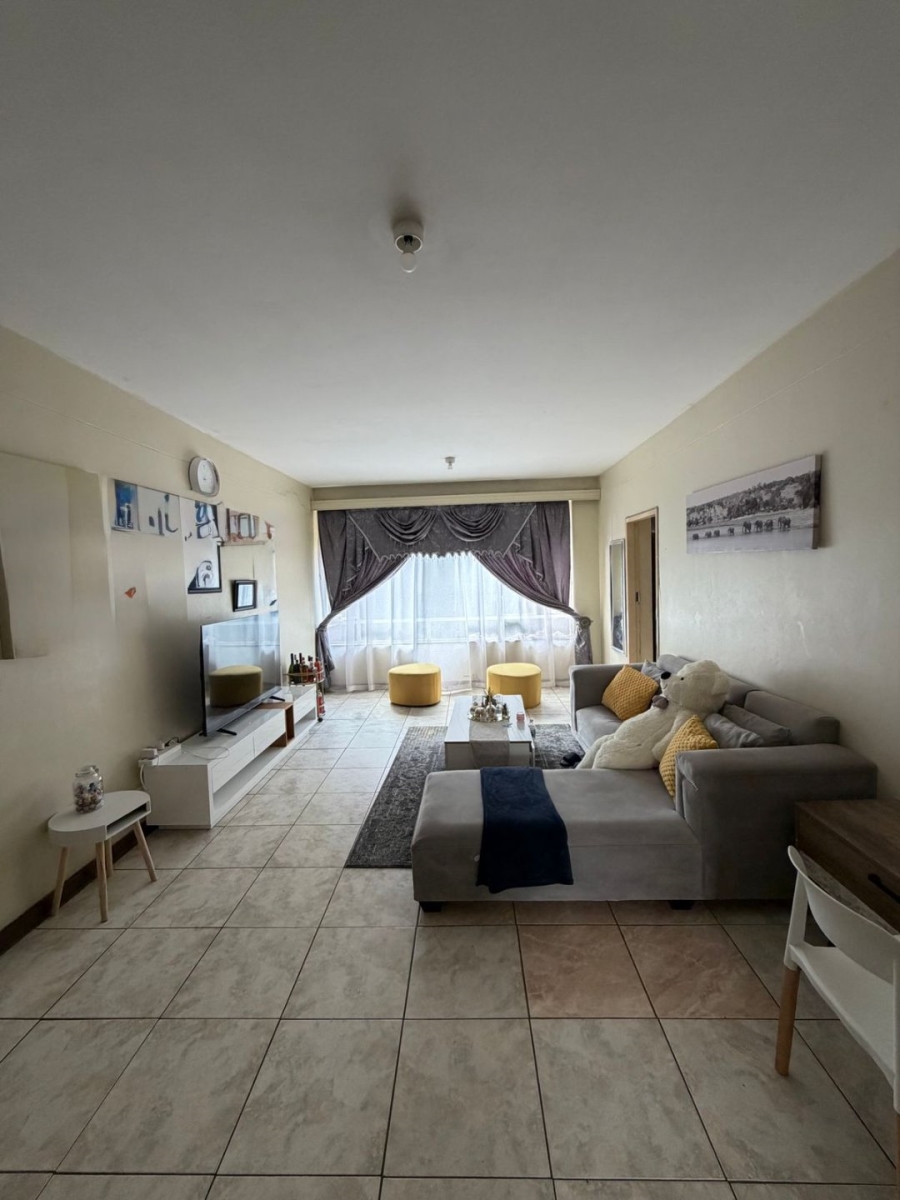 2 Bedroom Property for Sale in Arcadia Gauteng