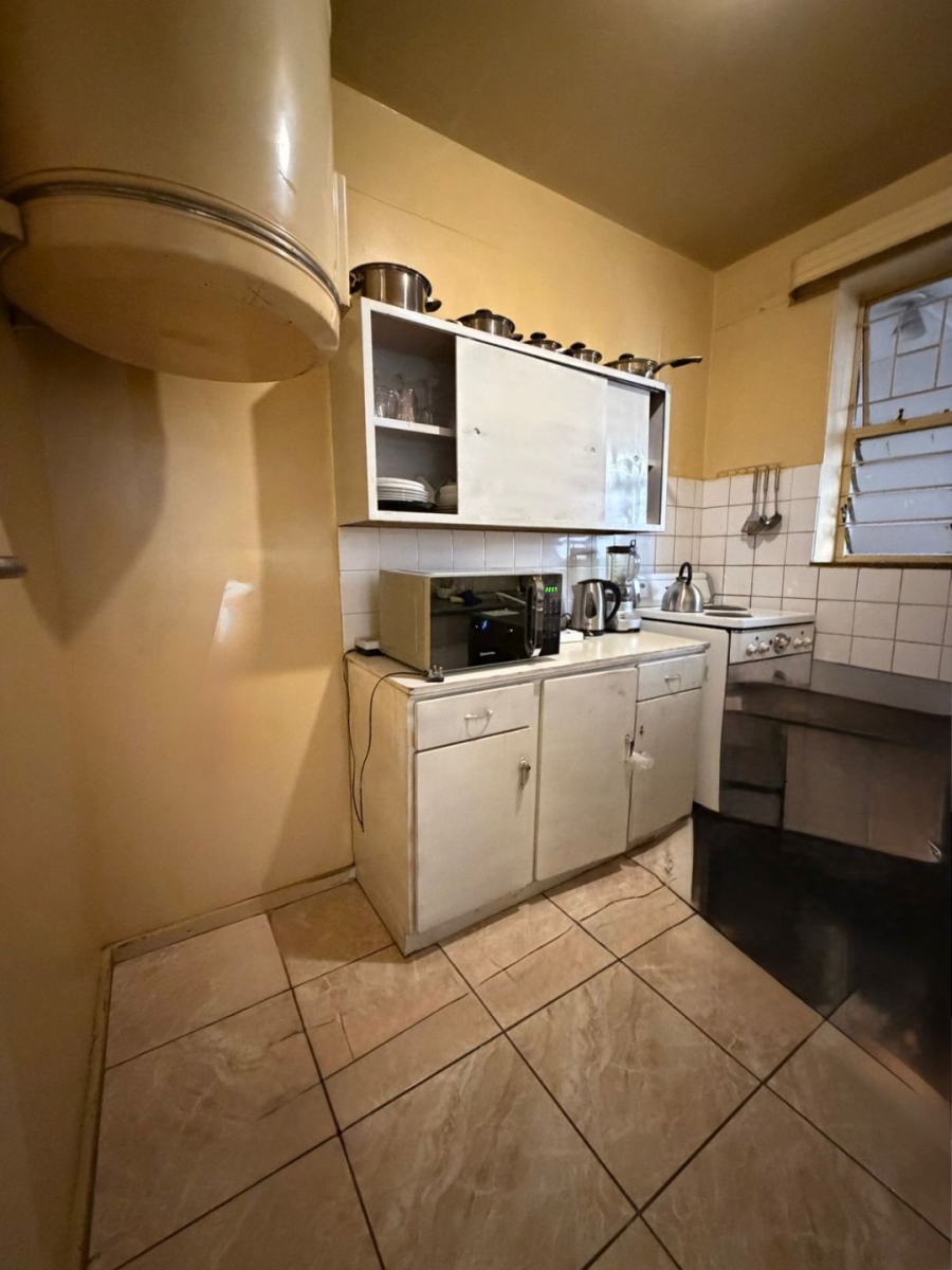 2 Bedroom Property for Sale in Arcadia Gauteng