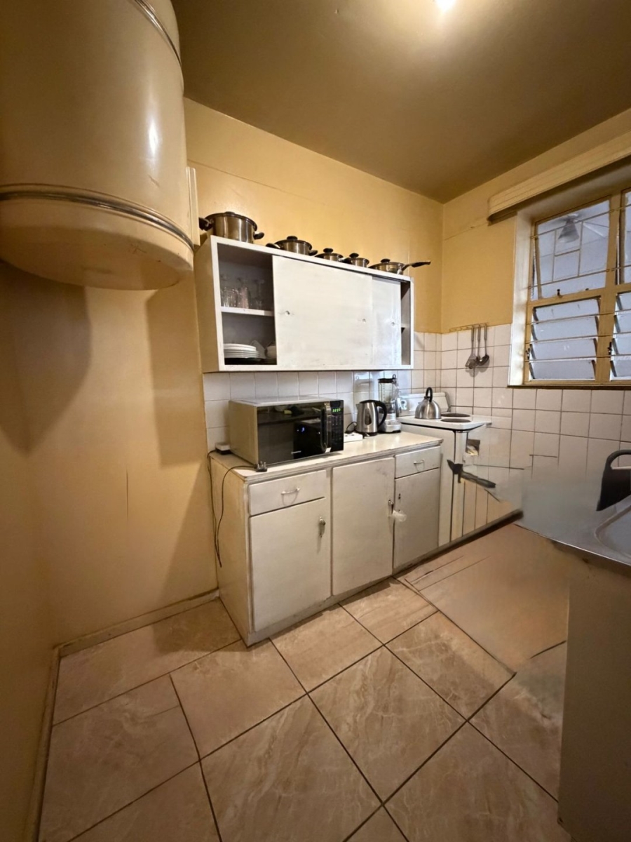 2 Bedroom Property for Sale in Arcadia Gauteng