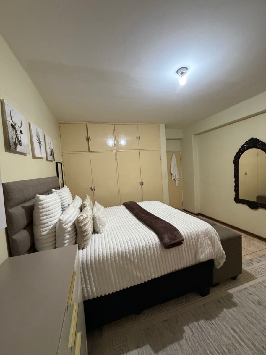 2 Bedroom Property for Sale in Arcadia Gauteng