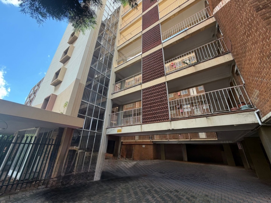 2 Bedroom Property for Sale in Arcadia Gauteng