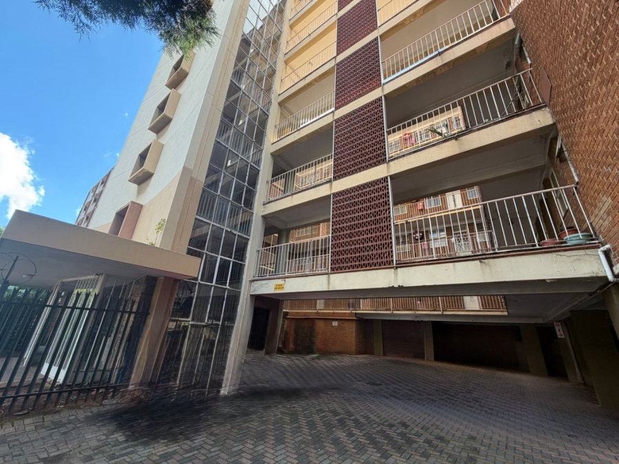 2 Bedroom Property for Sale in Arcadia Gauteng