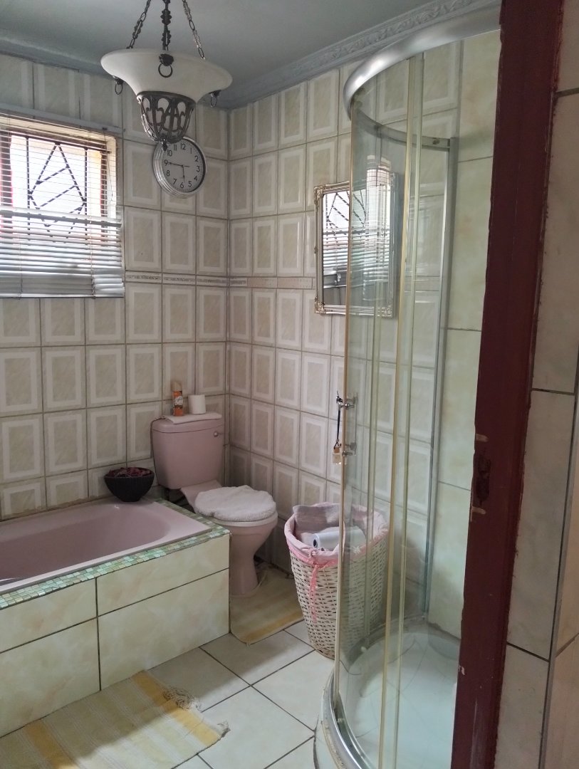 2 Bedroom Property for Sale in Atteridgeville Gauteng