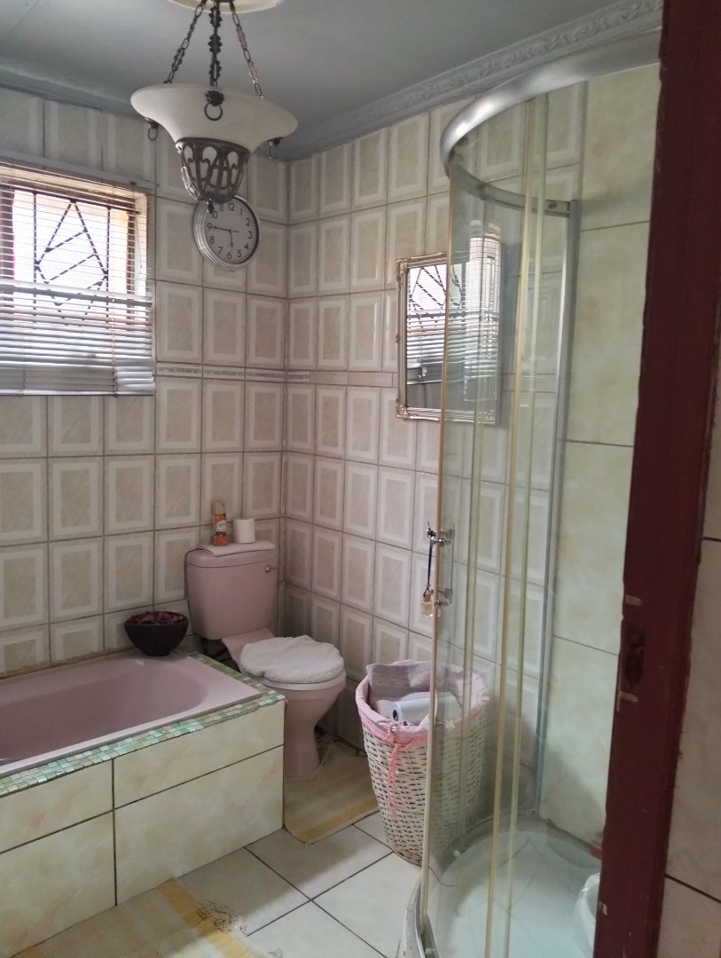 2 Bedroom Property for Sale in Atteridgeville Gauteng