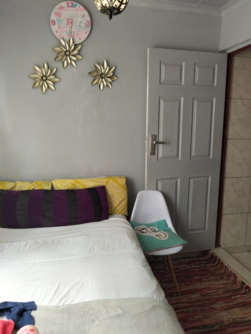 2 Bedroom Property for Sale in Atteridgeville Gauteng