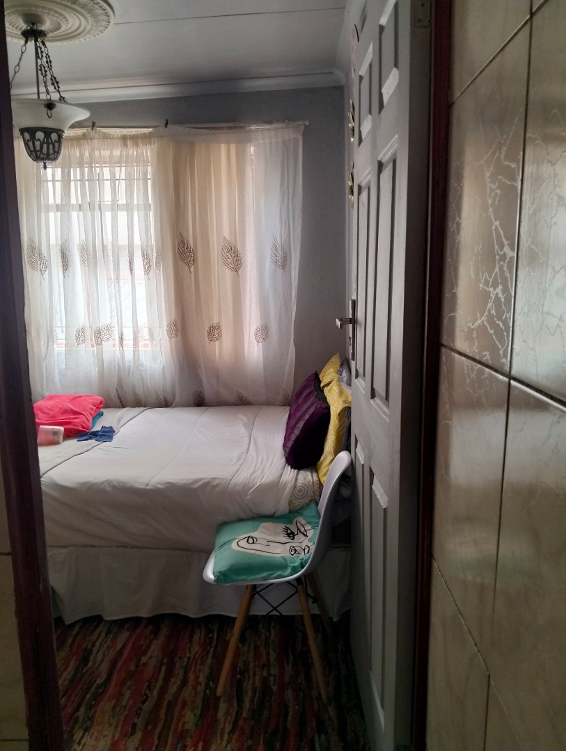2 Bedroom Property for Sale in Atteridgeville Gauteng