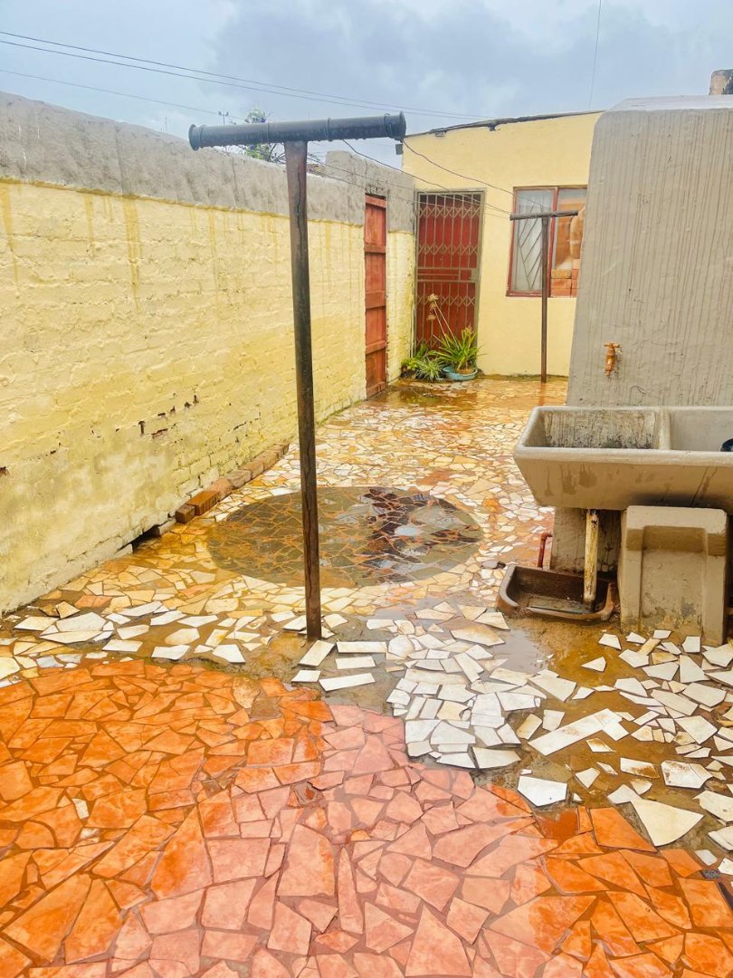 2 Bedroom Property for Sale in Atteridgeville Gauteng